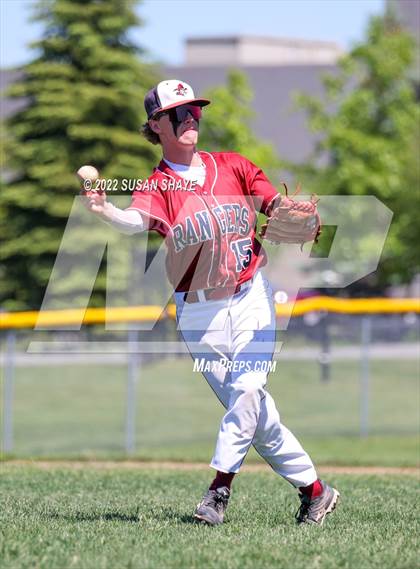 Thumbnail 2 in Westborough @ Shrewsbury (CMADA Tournament Class A Semifinal) photogallery.