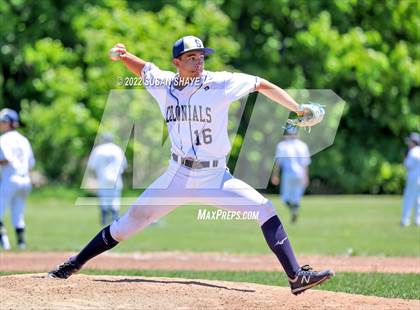 Thumbnail 2 in Westborough @ Shrewsbury (CMADA Tournament Class A Semifinal) photogallery.