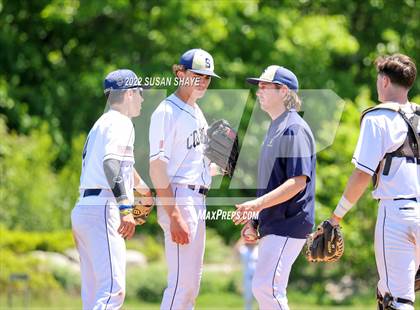 Thumbnail 3 in Westborough @ Shrewsbury (CMADA Tournament Class A Semifinal) photogallery.