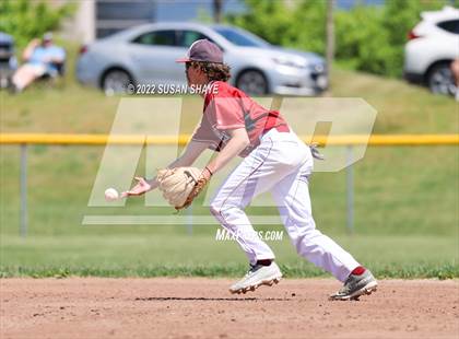 Thumbnail 2 in Westborough @ Shrewsbury (CMADA Tournament Class A Semifinal) photogallery.