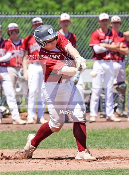 Thumbnail 3 in Westborough @ Shrewsbury (CMADA Tournament Class A Semifinal) photogallery.