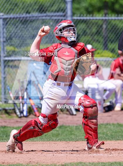 Thumbnail 1 in Westborough @ Shrewsbury (CMADA Tournament Class A Semifinal) photogallery.