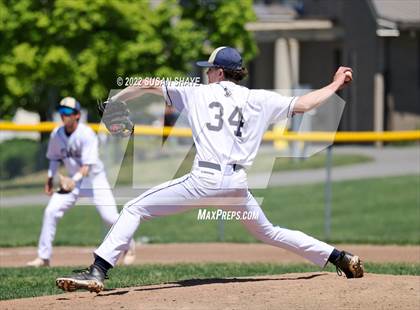 Thumbnail 1 in Westborough @ Shrewsbury (CMADA Tournament Class A Semifinal) photogallery.