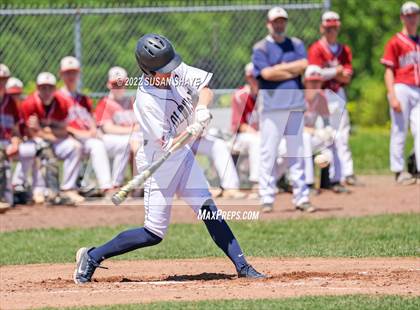 Thumbnail 2 in Westborough @ Shrewsbury (CMADA Tournament Class A Semifinal) photogallery.