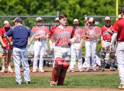 Thumbnail 1 in Westborough @ Shrewsbury (CMADA Tournament Class A Semifinal) photogallery.
