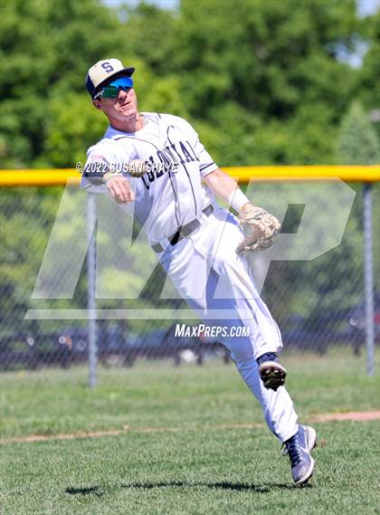 Thumbnail 1 in Westborough @ Shrewsbury (CMADA Tournament Class A Semifinal) photogallery.