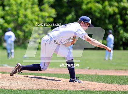 Thumbnail 3 in Westborough @ Shrewsbury (CMADA Tournament Class A Semifinal) photogallery.