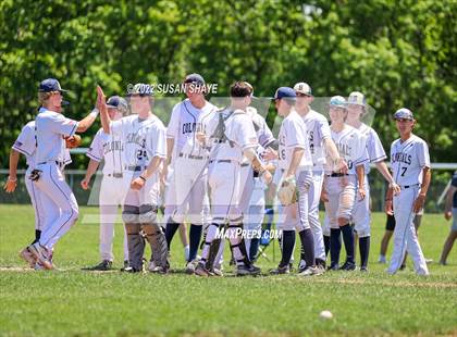 Thumbnail 1 in Westborough @ Shrewsbury (CMADA Tournament Class A Semifinal) photogallery.