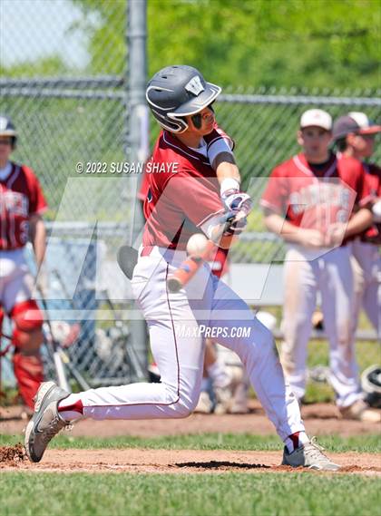Thumbnail 2 in Westborough @ Shrewsbury (CMADA Tournament Class A Semifinal) photogallery.