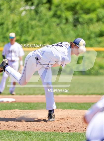 Thumbnail 3 in Westborough @ Shrewsbury (CMADA Tournament Class A Semifinal) photogallery.