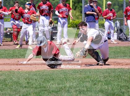 Thumbnail 1 in Westborough @ Shrewsbury (CMADA Tournament Class A Semifinal) photogallery.