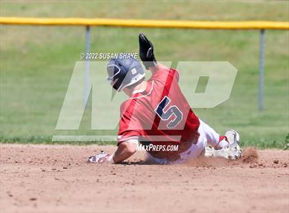 Thumbnail 1 in Westborough @ Shrewsbury (CMADA Tournament Class A Semifinal) photogallery.