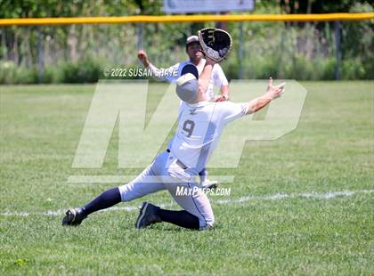 Thumbnail 3 in Westborough @ Shrewsbury (CMADA Tournament Class A Semifinal) photogallery.
