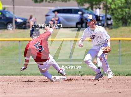 Thumbnail 3 in Westborough @ Shrewsbury (CMADA Tournament Class A Semifinal) photogallery.