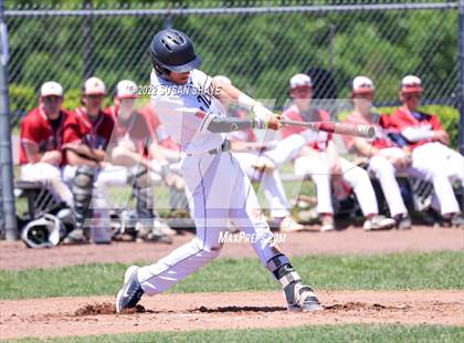Thumbnail 1 in Westborough @ Shrewsbury (CMADA Tournament Class A Semifinal) photogallery.