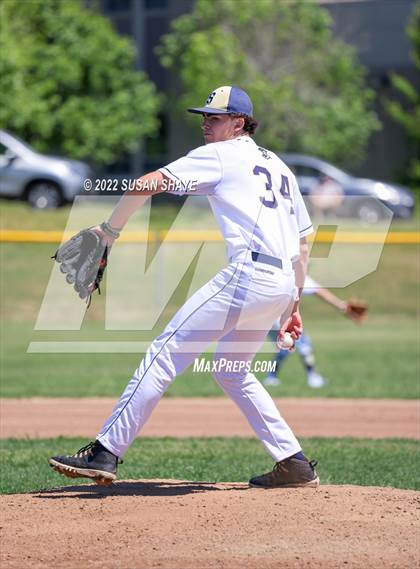 Thumbnail 2 in Westborough @ Shrewsbury (CMADA Tournament Class A Semifinal) photogallery.