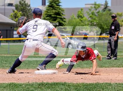Thumbnail 1 in Westborough @ Shrewsbury (CMADA Tournament Class A Semifinal) photogallery.
