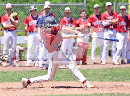 Thumbnail 2 in Westborough @ Shrewsbury (CMADA Tournament Class A Semifinal) photogallery.