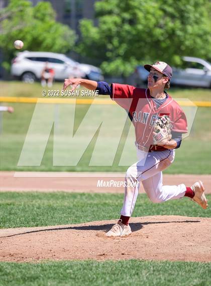 Thumbnail 2 in Westborough @ Shrewsbury (CMADA Tournament Class A Semifinal) photogallery.