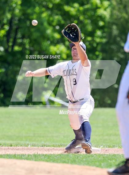 Thumbnail 2 in Westborough @ Shrewsbury (CMADA Tournament Class A Semifinal) photogallery.