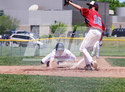 Thumbnail 2 in Westborough @ Shrewsbury (CMADA Tournament Class A Semifinal) photogallery.
