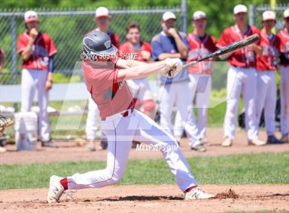 Thumbnail 3 in Westborough @ Shrewsbury (CMADA Tournament Class A Semifinal) photogallery.