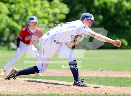 Thumbnail 1 in Westborough @ Shrewsbury (CMADA Tournament Class A Semifinal) photogallery.
