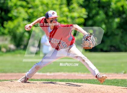 Thumbnail 1 in Westborough @ Shrewsbury (CMADA Tournament Class A Semifinal) photogallery.