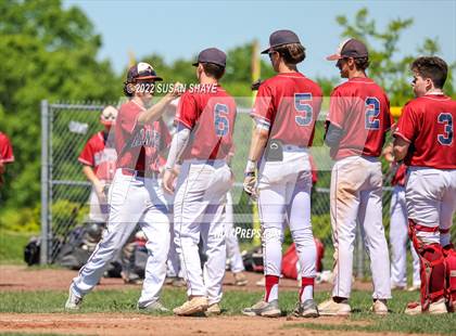 Thumbnail 2 in Westborough @ Shrewsbury (CMADA Tournament Class A Semifinal) photogallery.