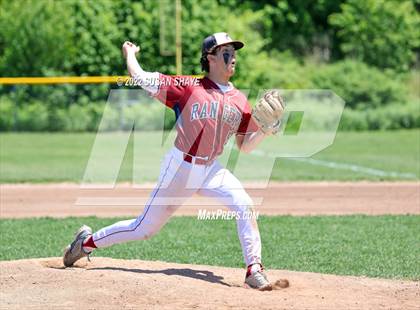 Thumbnail 1 in Westborough @ Shrewsbury (CMADA Tournament Class A Semifinal) photogallery.