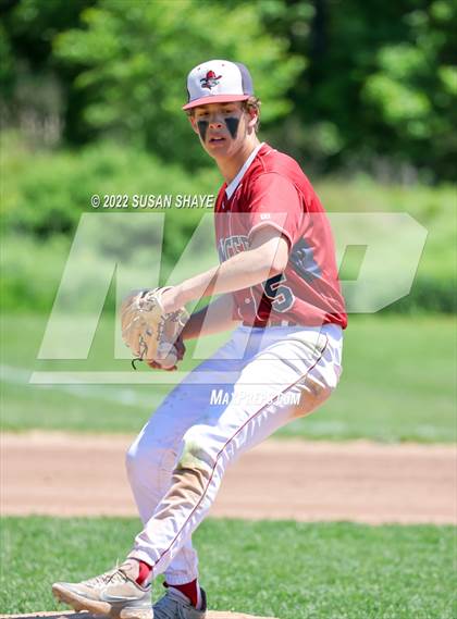 Thumbnail 3 in Westborough @ Shrewsbury (CMADA Tournament Class A Semifinal) photogallery.