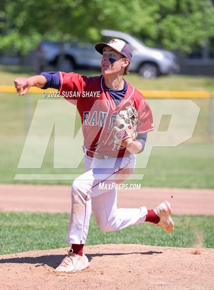 Thumbnail 1 in Westborough @ Shrewsbury (CMADA Tournament Class A Semifinal) photogallery.