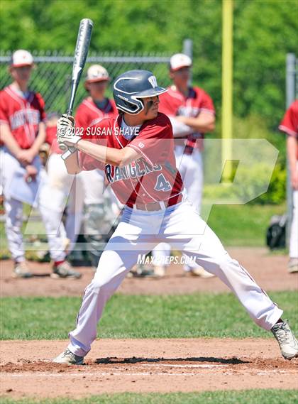 Thumbnail 1 in Westborough @ Shrewsbury (CMADA Tournament Class A Semifinal) photogallery.