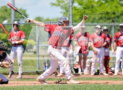 Thumbnail 1 in Westborough @ Shrewsbury (CMADA Tournament Class A Semifinal) photogallery.
