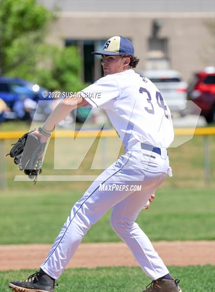 Thumbnail 1 in Westborough @ Shrewsbury (CMADA Tournament Class A Semifinal) photogallery.