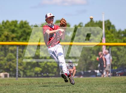 Thumbnail 2 in Westborough @ Shrewsbury (CMADA Tournament Class A Semifinal) photogallery.