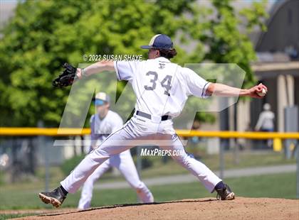 Thumbnail 1 in Westborough @ Shrewsbury (CMADA Tournament Class A Semifinal) photogallery.