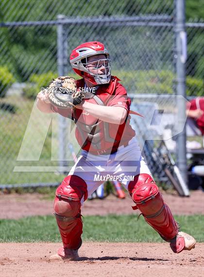 Thumbnail 2 in Westborough @ Shrewsbury (CMADA Tournament Class A Semifinal) photogallery.