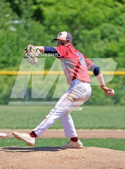 Thumbnail 2 in Westborough @ Shrewsbury (CMADA Tournament Class A Semifinal) photogallery.