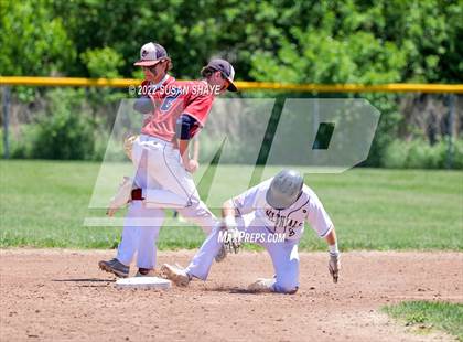 Thumbnail 2 in Westborough @ Shrewsbury (CMADA Tournament Class A Semifinal) photogallery.