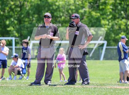 Thumbnail 2 in Westborough @ Shrewsbury (CMADA Tournament Class A Semifinal) photogallery.