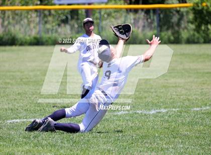 Thumbnail 1 in Westborough @ Shrewsbury (CMADA Tournament Class A Semifinal) photogallery.