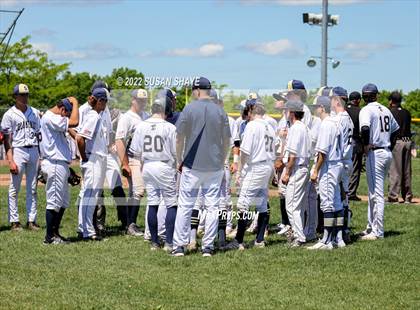 Thumbnail 3 in Westborough @ Shrewsbury (CMADA Tournament Class A Semifinal) photogallery.