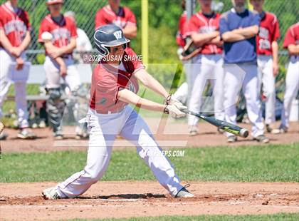 Thumbnail 2 in Westborough @ Shrewsbury (CMADA Tournament Class A Semifinal) photogallery.