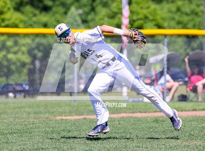 Thumbnail 2 in Westborough @ Shrewsbury (CMADA Tournament Class A Semifinal) photogallery.