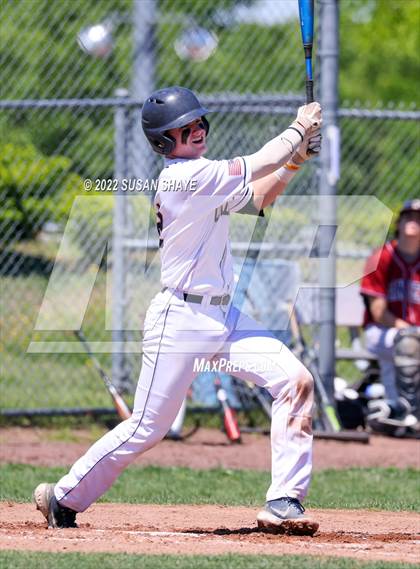 Thumbnail 2 in Westborough @ Shrewsbury (CMADA Tournament Class A Semifinal) photogallery.