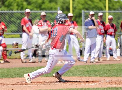 Thumbnail 3 in Westborough @ Shrewsbury (CMADA Tournament Class A Semifinal) photogallery.