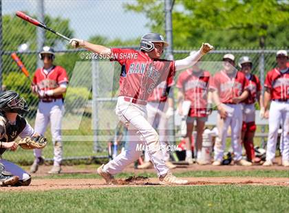 Thumbnail 3 in Westborough @ Shrewsbury (CMADA Tournament Class A Semifinal) photogallery.
