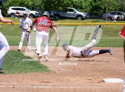 Thumbnail 1 in Westborough @ Shrewsbury (CMADA Tournament Class A Semifinal) photogallery.