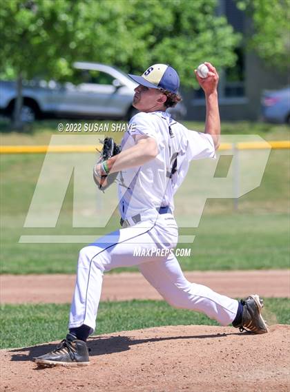 Thumbnail 1 in Westborough @ Shrewsbury (CMADA Tournament Class A Semifinal) photogallery.